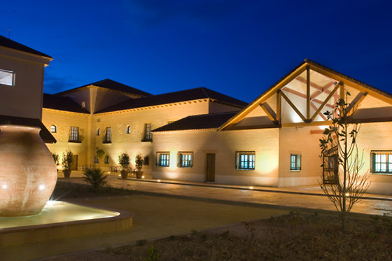 HACIENDA ALBAE - photo 1