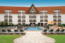 Amirauté Hôtel