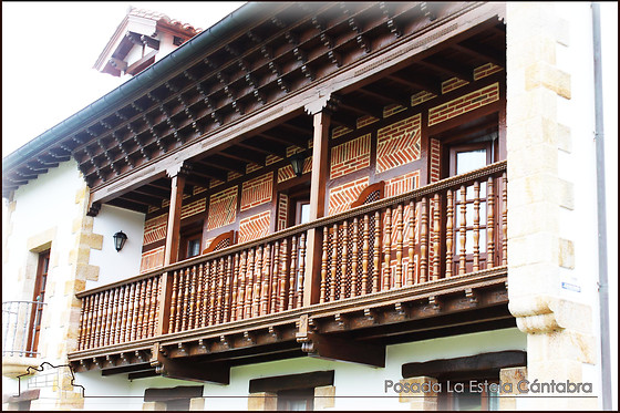 POSADA LA ESTELA CÁNTABRA - photo 1