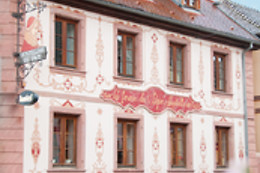 Hostellerie La Ferme du Pape