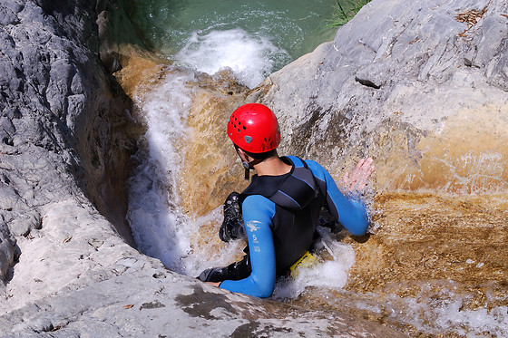 Aquacanyon - photo 5