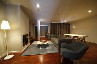 Montebelo Aguieira Lake Resort & Spa em Viseu