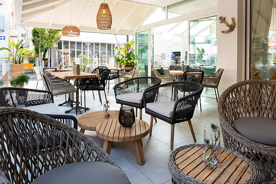 Hotel Estense - photo 9