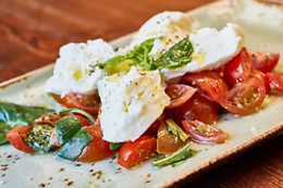 RESTAURANTE ITALIANO SALE & PEPE CASTAÑOS