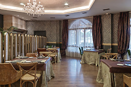 HOTEL PENSUA PUNTA DEL ESTE