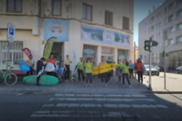 PENAS SURF SCHOOL