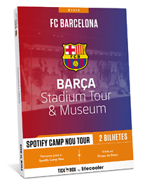 FC Barcelona Museu