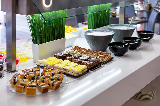 HOTEL FRONT AIR CONGRESS - photo 8