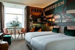 Online Booking EPS