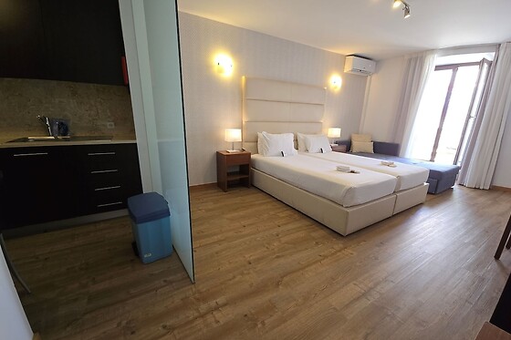 Online Booking EPS - photo 2