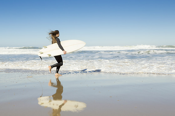ONDA PURA - SURF SCHOOL - photo 1
