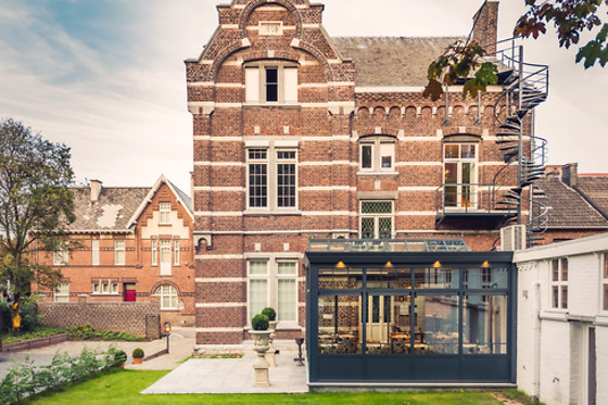 Boutique hotel 't Huys van Steyns - photo 3