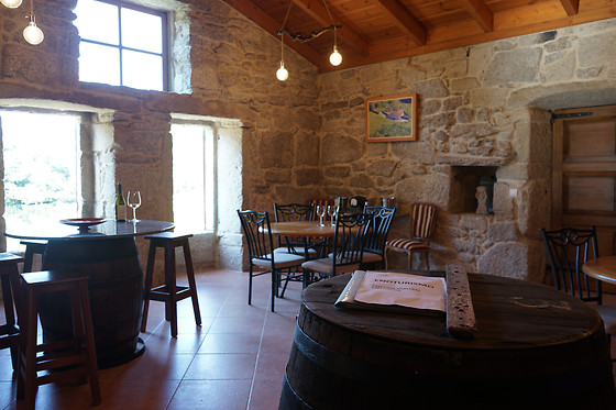 BODEGAS CORISCA - photo 2