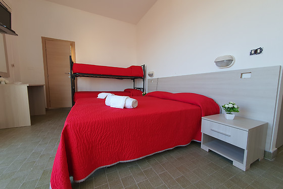 Family Resort Barone - photo 5