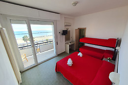 Family Resort Barone