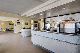 Family Resort Barone
