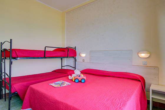 Family Resort Barone - photo 4
