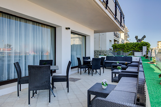 Family Resort Barone - photo 8