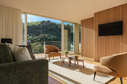 PURE MONCHIQUE HOTEL