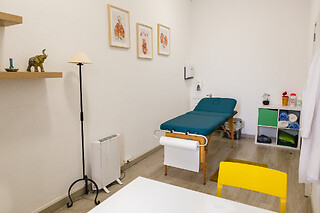 Massagem relaxante para 1 na Soul Massage by Vania Relvas em Telheiras (Lisboa)