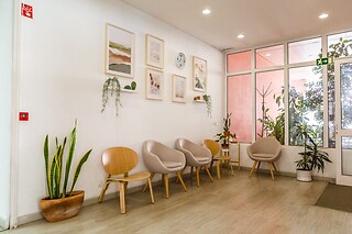 Massagem relaxante para 1 na Soul Massage by Vania Relvas em Telheiras (Lisboa)