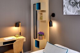 Online Booking EPS