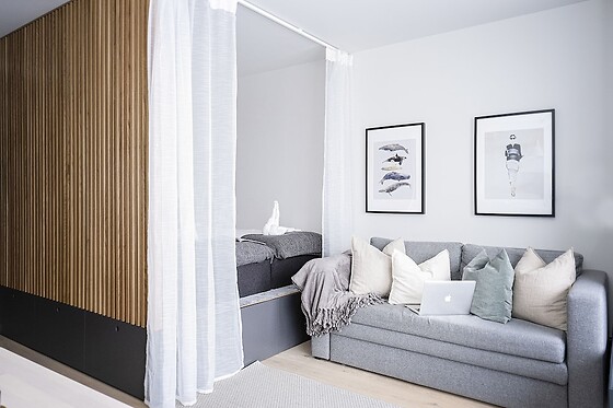 Online Booking EPS - photo 0