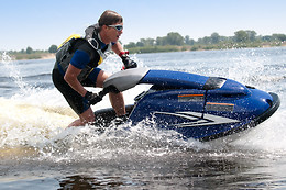 AQUASTART - BOAT CAR & BIKE TOURS