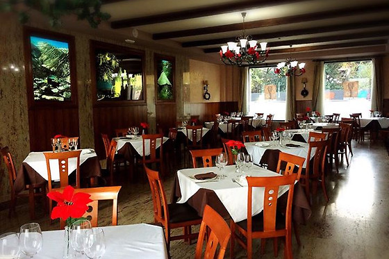 HOTEL EL CASTILLO - photo 2