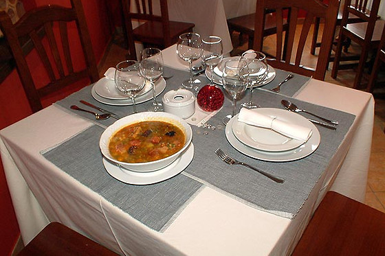 LA POSADA DE GRANDA - photo 4