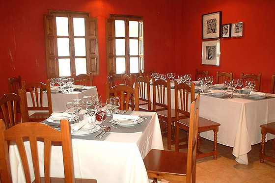 LA POSADA DE GRANDA - photo 3