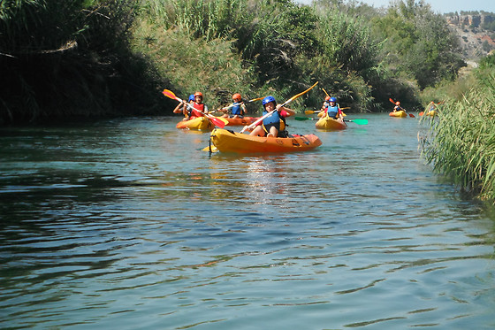 CABRIEL ROC KAYAKING - photo 7