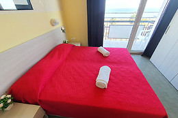 Family Resort Barone