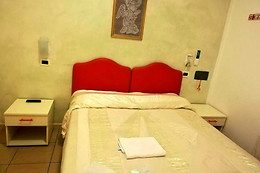 Family Resort Barone
