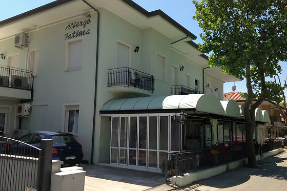 Family Resort Barone - photo 0