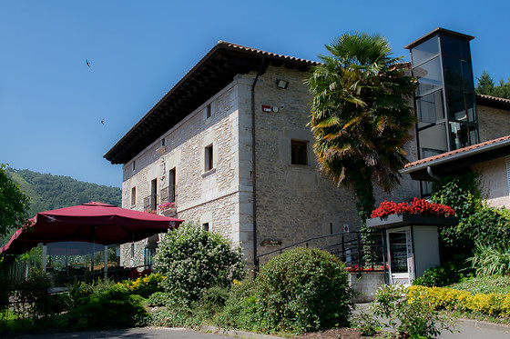 RESTAURANTE ARCOS DE QUEJANA - photo 6