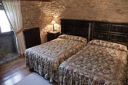 CASA FARRUCO