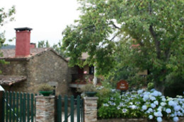 CASA FARRUCO