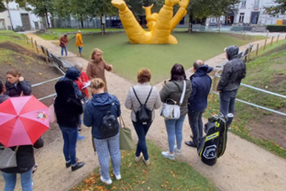 Stadsgolf - photo 12