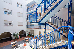 HOTEL BLASÓN JUNIOR
