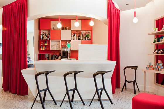 Ibis Styles Paris Mairie de Montreuil - photo 1