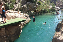 LA CASA DEL CARREBAIX