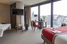 Online Booking EPS