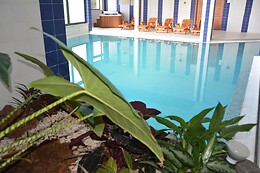 Online Booking EPS