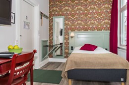 Online Booking EPS