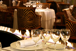 HOTEL & SPA XALET BRINGUE