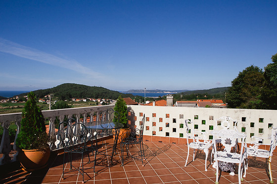 HOTEL RÚSTICO A TORRE DE LAXE - photo 1