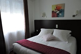 Hotel The Originals de la Baie de Morlaix