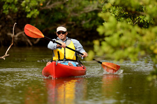 Go Kayak | Rent a Fun em Lisboa