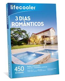 3 dias românticos